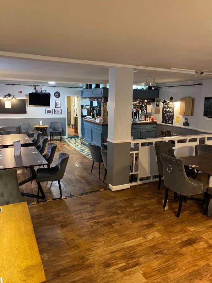 Newcastle Arms Hotel โคลด์สตรีม ภายนอก รูปภาพ