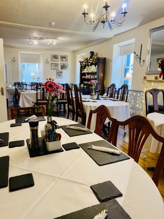 Newcastle Arms Hotel โคลด์สตรีม ภายนอก รูปภาพ