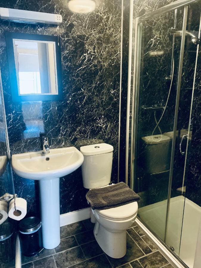 Newcastle Arms Hotel โคลด์สตรีม ภายนอก รูปภาพ