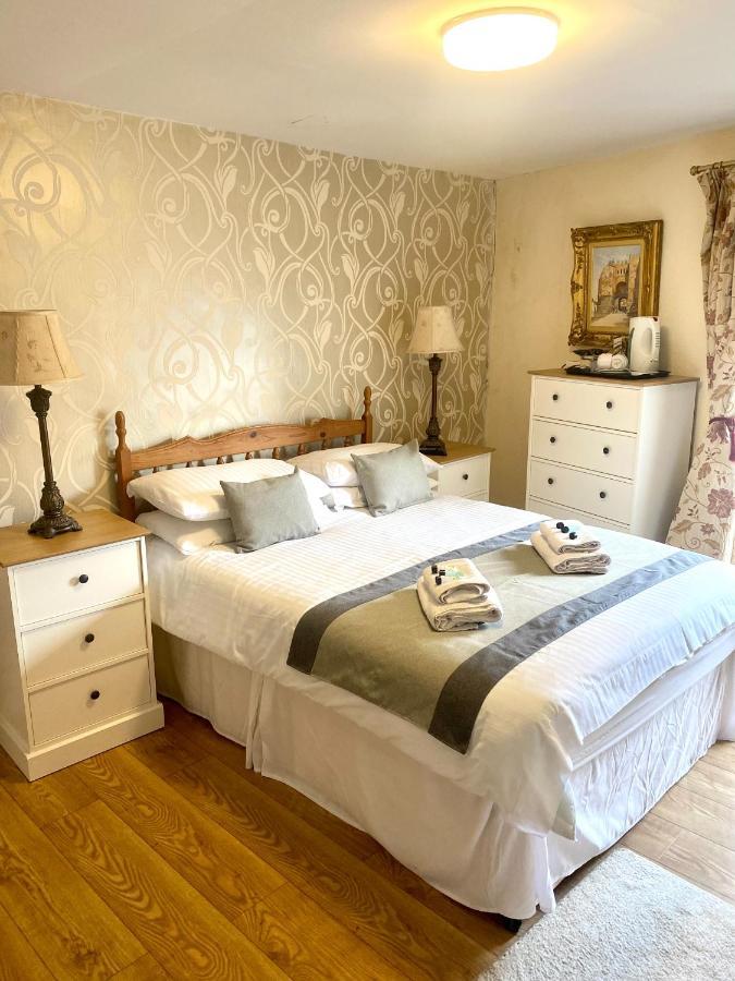 Newcastle Arms Hotel โคลด์สตรีม ภายนอก รูปภาพ