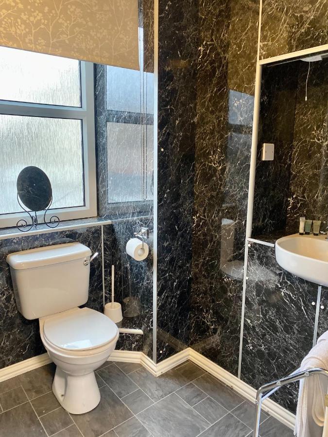 Newcastle Arms Hotel โคลด์สตรีม ภายนอก รูปภาพ