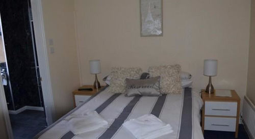 Newcastle Arms Hotel โคลด์สตรีม ภายนอก รูปภาพ